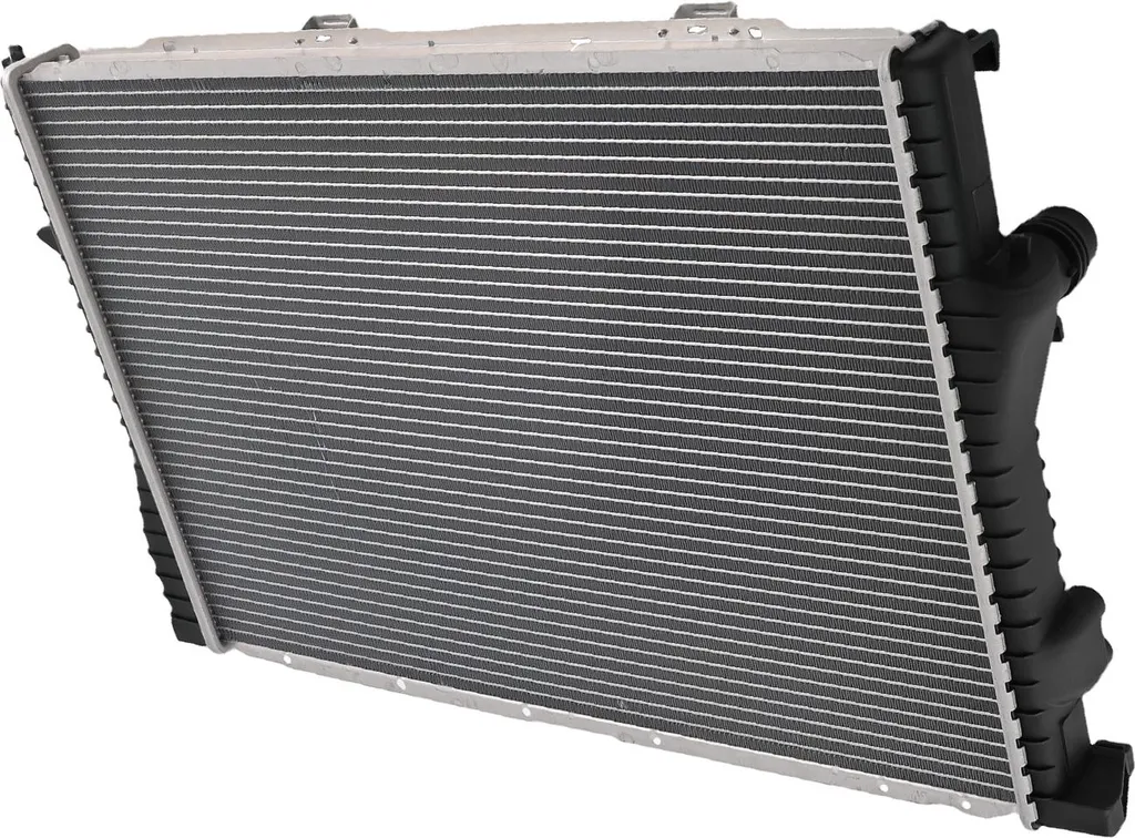 Carter Moteur en Aluminium BMW Série 5 525i 530i 540i 99-06 17111436060