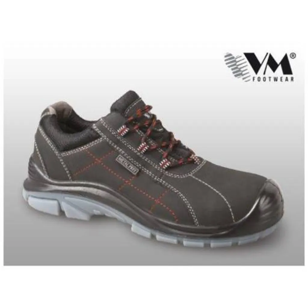 Protection des pieds S3 MIAMI 5125-S3 - Taille 44 - Finis les pieds humides