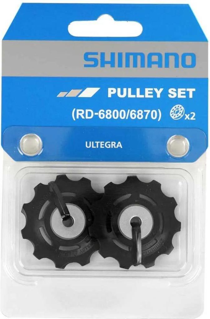 Shimano Schaltrollensatz RD-6800 | 6870 Ultegra 11-fach Produktbild 