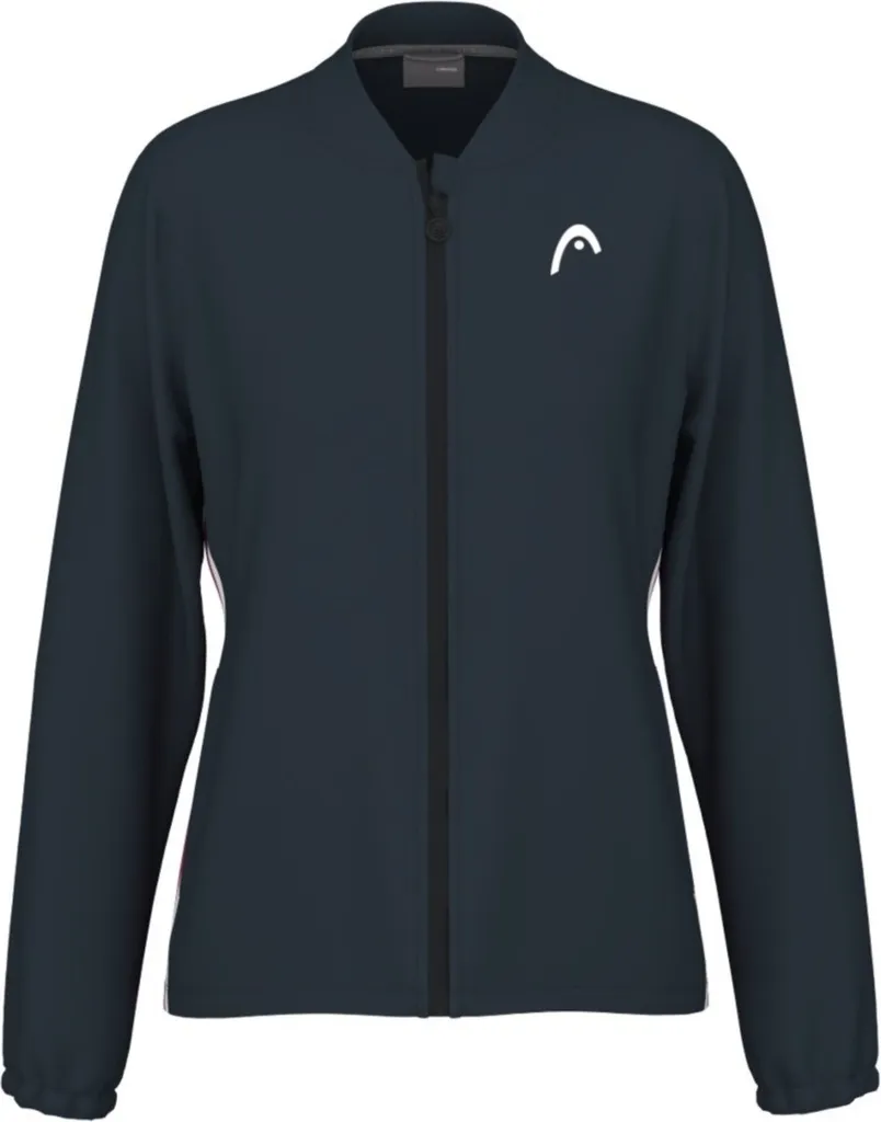 Coupe-vent de Sport Head Breaker Homme - Veste de Training Bleu Marine