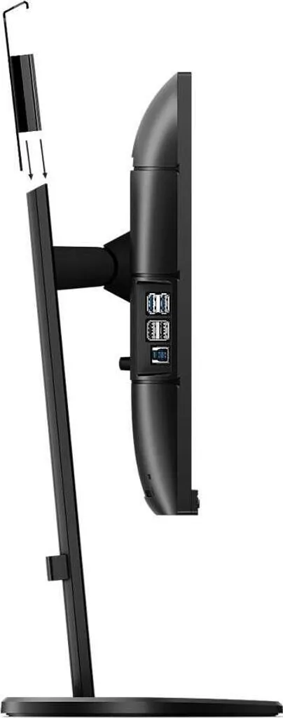 Philips Bracket Mural BS8B2325B/00 Fixation Ultra Résistante 5kg