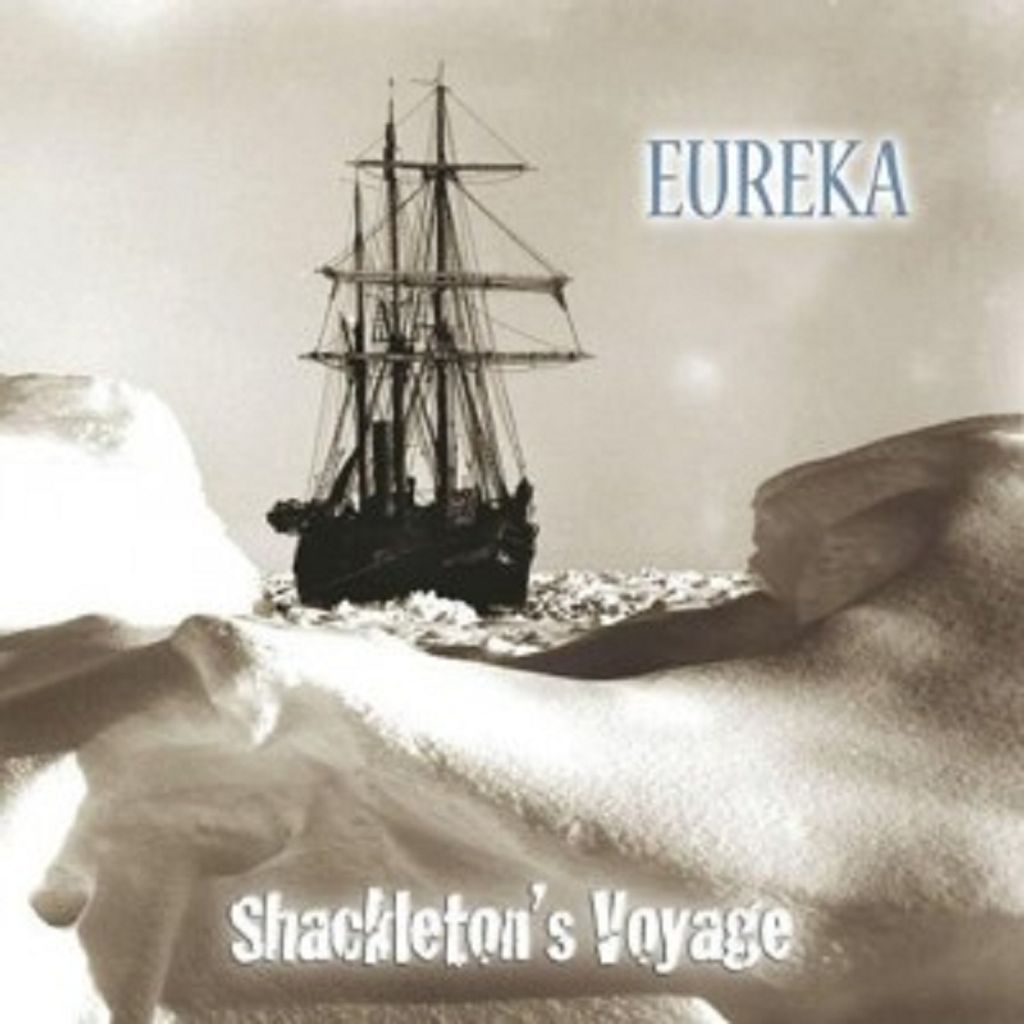 Eureka-Shackleton's Voyage