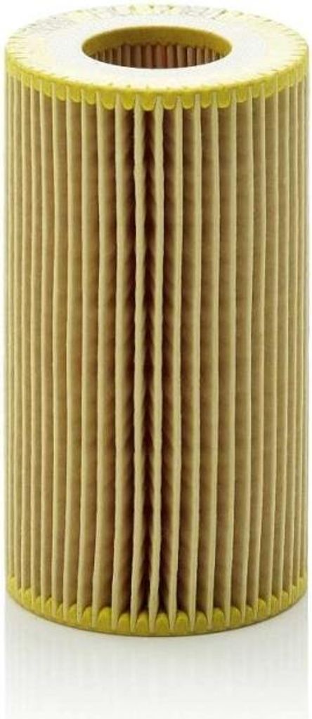 OLIEFILTER voor JEEP GRAND CHEROKEE II, DB VITO, VIANO, Productafbeelding 