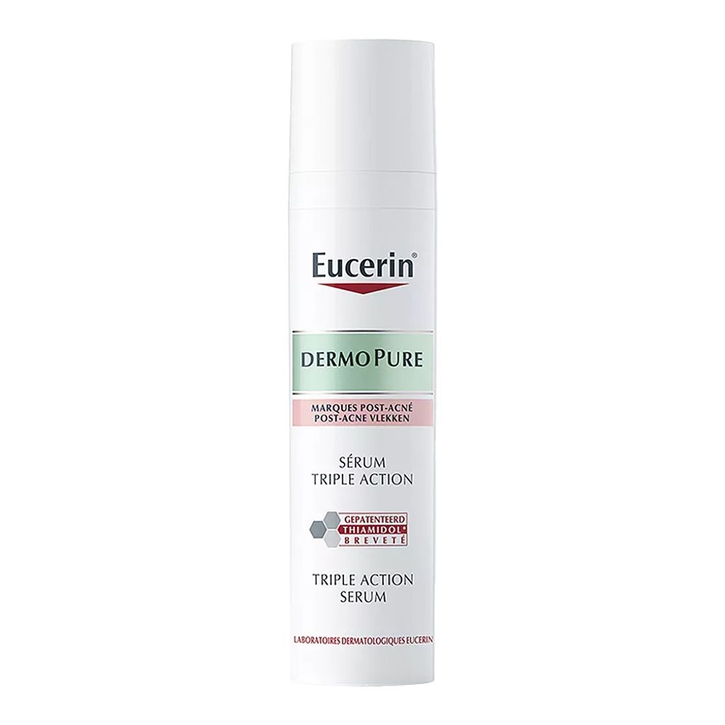 Eucerin DermoPure Serum o potrójnym działaniu, 40ml Obrázok produktu 
