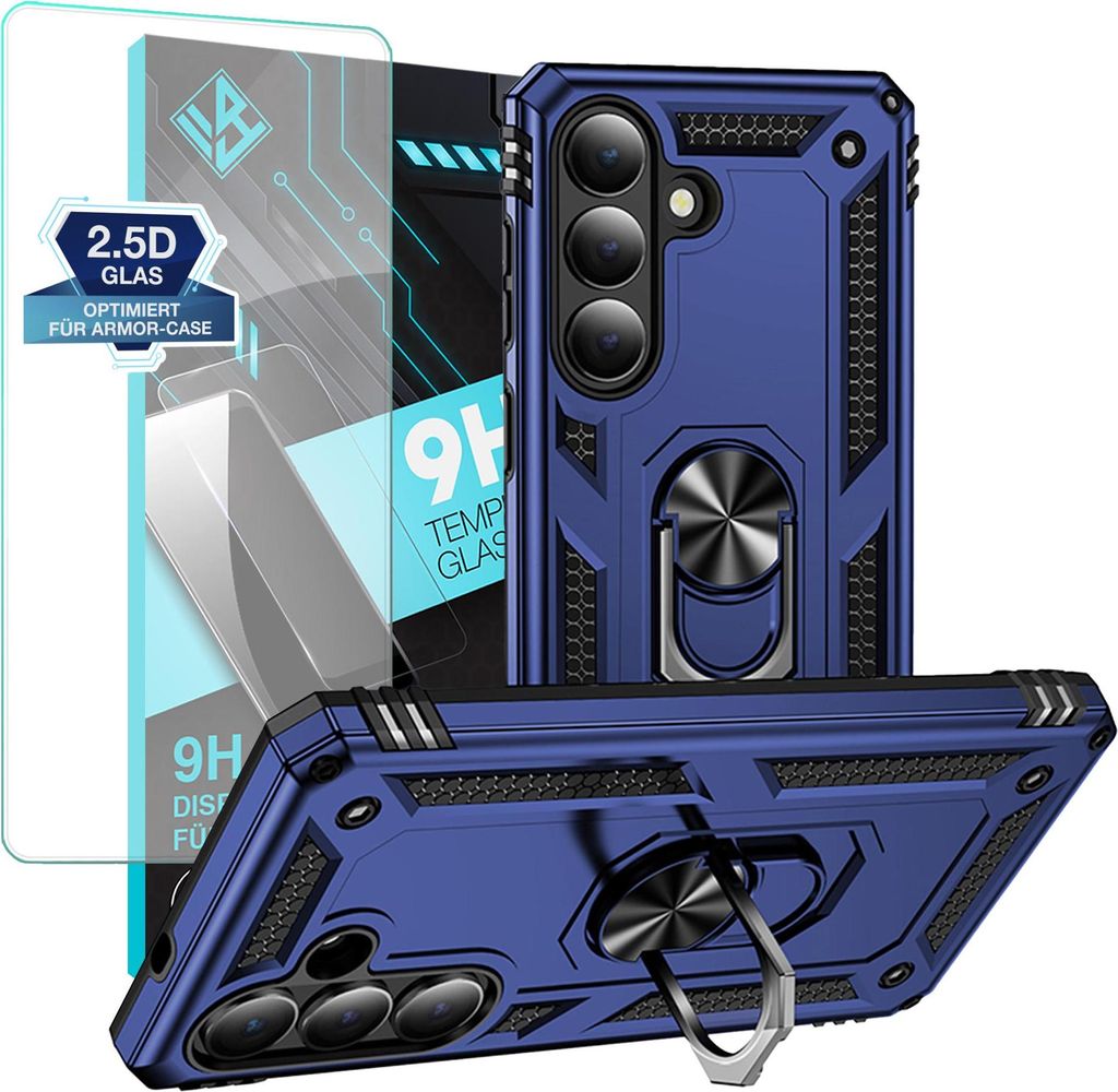 Armor Outdoor Handyhülle für Samsung Galaxy S26 Handy Produktbild 