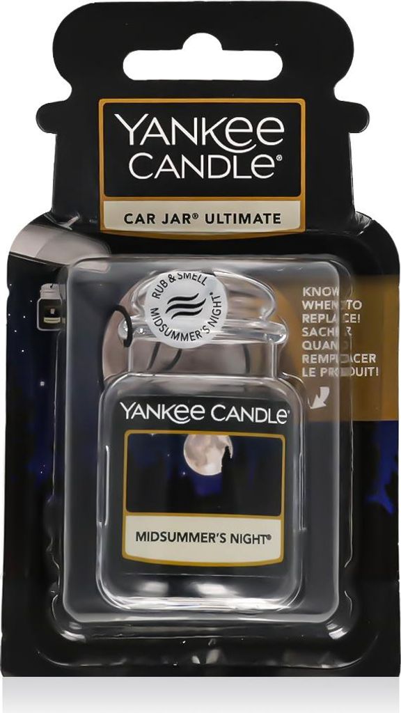 Yankee Candle 1220877E, para automóvil, color Imagen del producto 