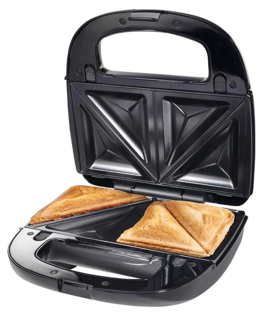 SILVERCREST Sandwichmaker Sandwichtoaster SSMW 75 0 D2 750 Produktbild 