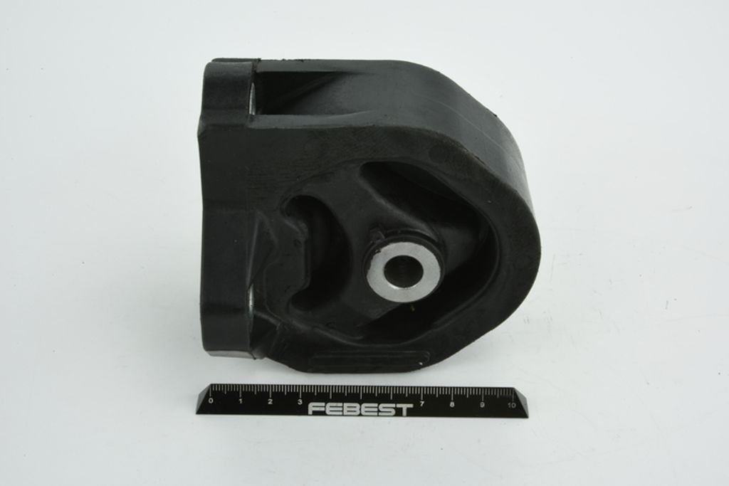 FEBEST Motorlager Hinten für HONDA STEPWGN RG HM-RFRR