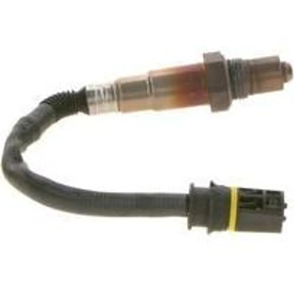 Sonde Lambda BOSCH 0 258 006 123 pour Mercedes Classe C W203 et M W163
