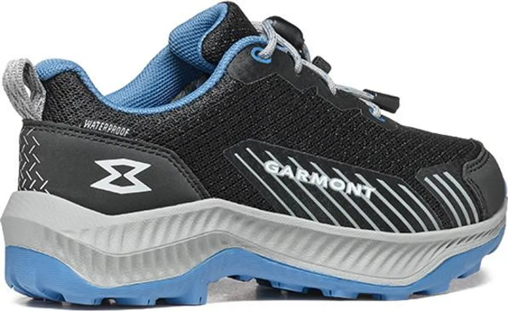 Chaussure École Pointure 25 - Modèle Résistant pour la Récréation - 4