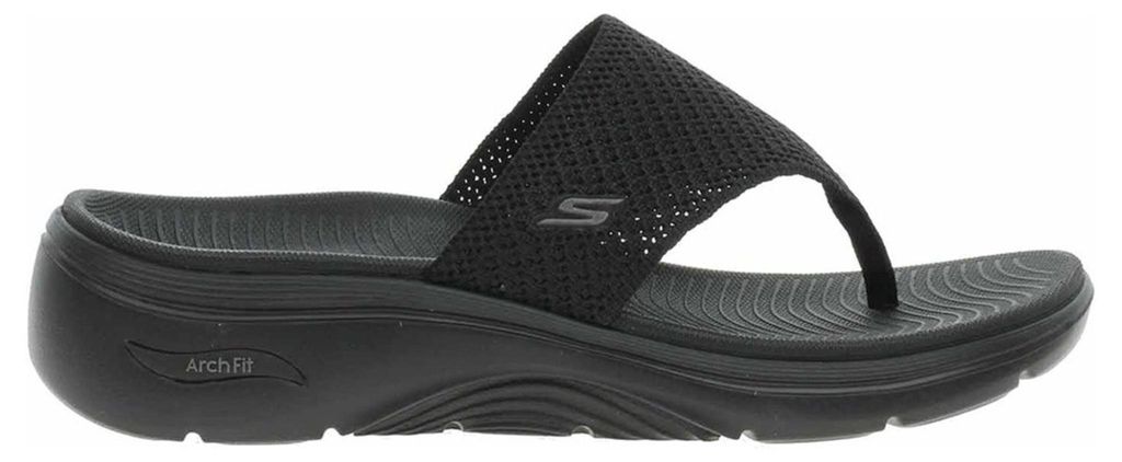 Skechers Schuhe Go Walk Arch Fit 2.0, 140861BBK