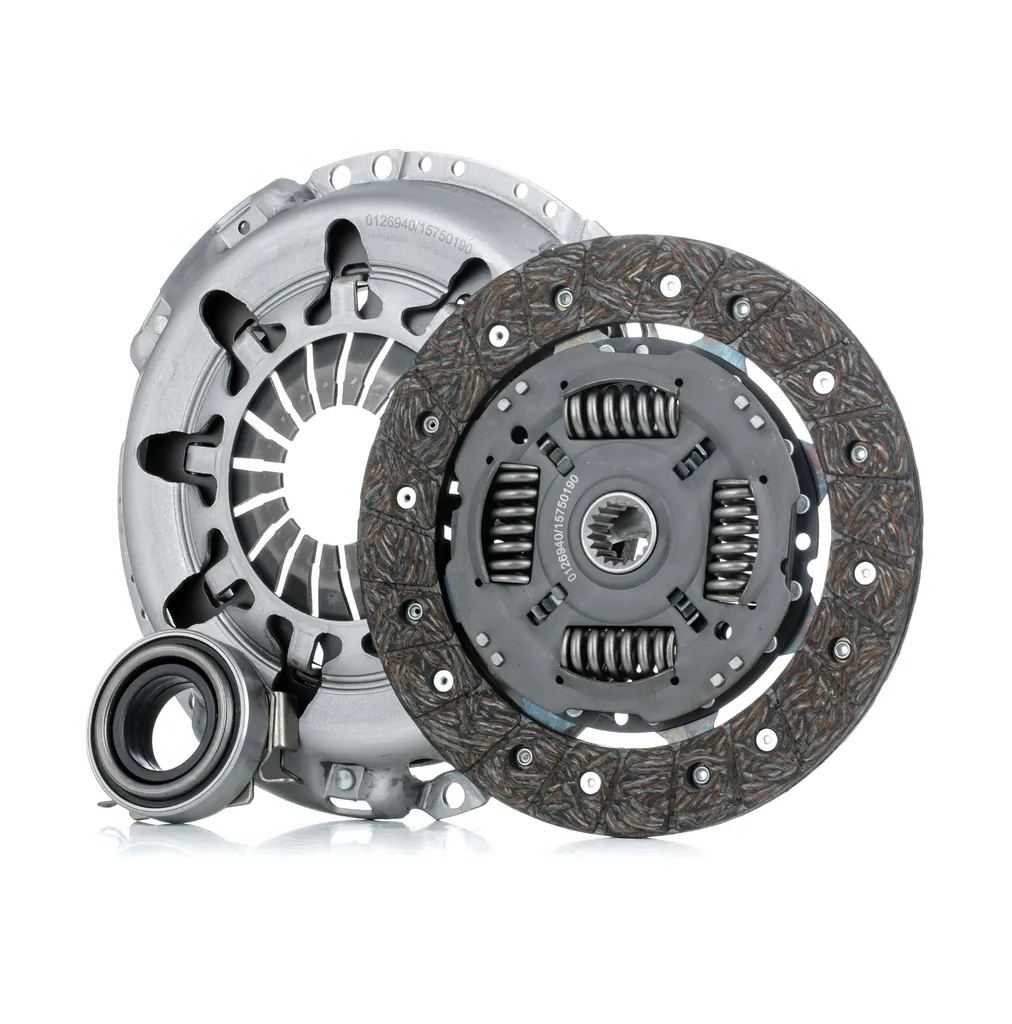 Supprimez le patinage avec le kit d'embrayage Yaris P9 STARK