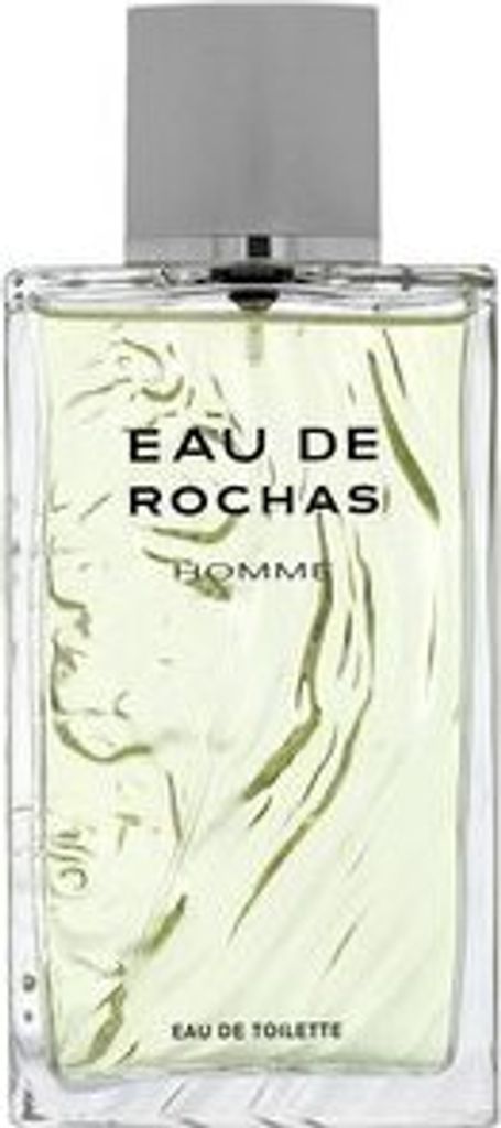 Rochas Eau de Rochas Homme Eau de Toilette für Herren 200 Produktbild