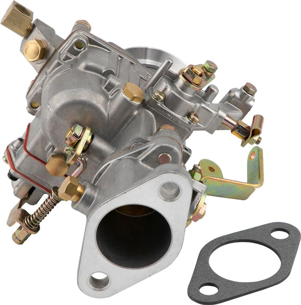 Carburateur pour Jeep Willys CJ3B CJ5 CJ6 134ci F-Head 1 Image du produit 