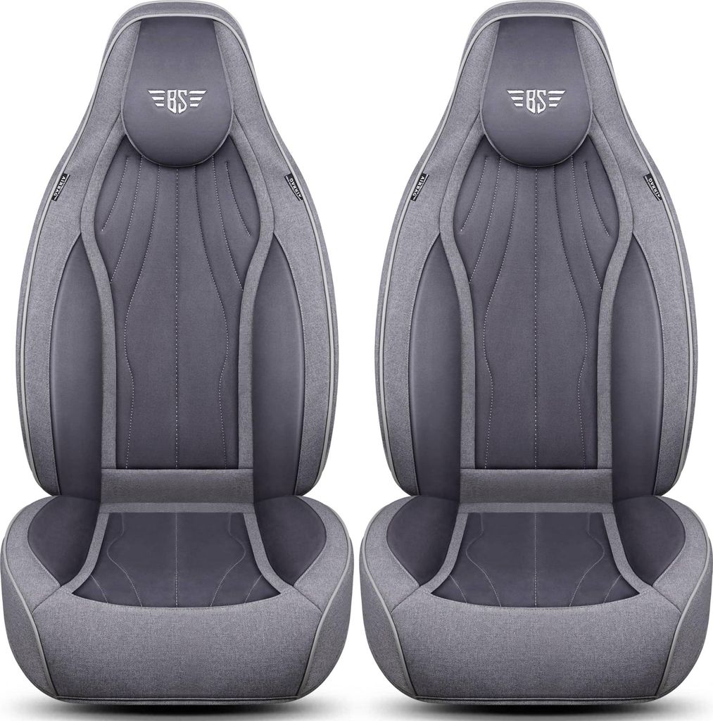 Wohnmobil Sitzbezüge Schonbezüge für Carado T 138 LT4