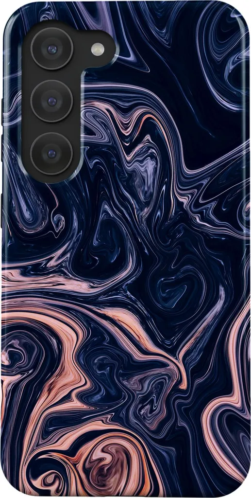 Samsung Galaxy S24 FE, custodia protettiva compatibile con MagSafe resistente agli urti – Custodia per cellulare Custodia protettiva