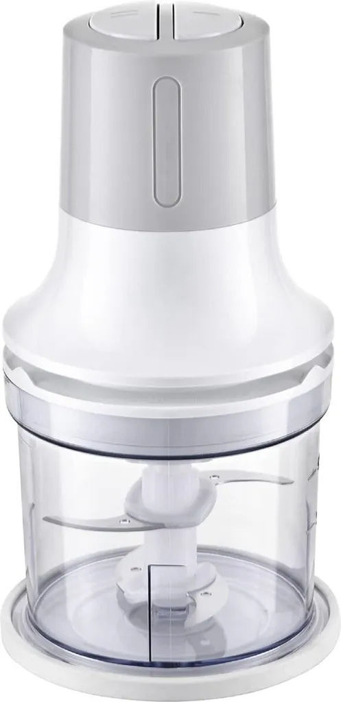 Robot de cuisine BLADE 260W : Fini les corvées de découpe, hachoir compact