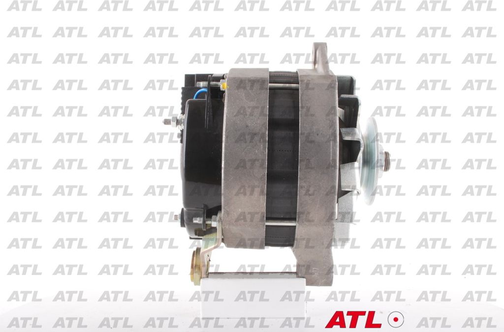 ATL Lichtmaschine Generator LiMa Produktbild 