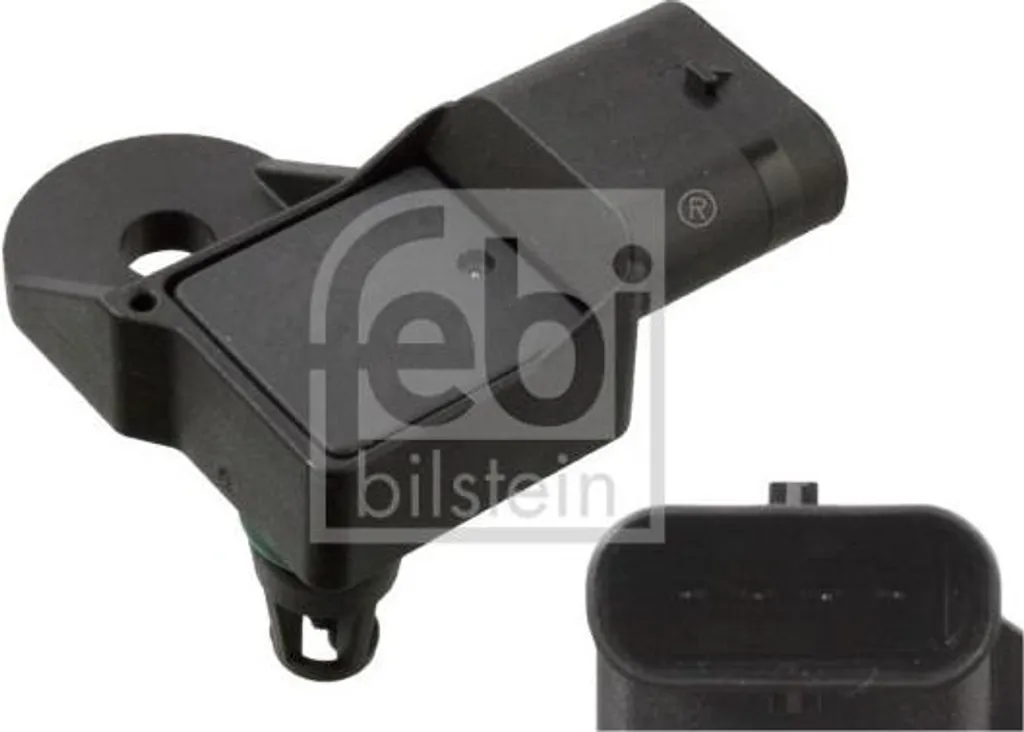 Febi 103205 Sensore Pressione 13627599906 per BMW Mini Peugeot | Shop Online