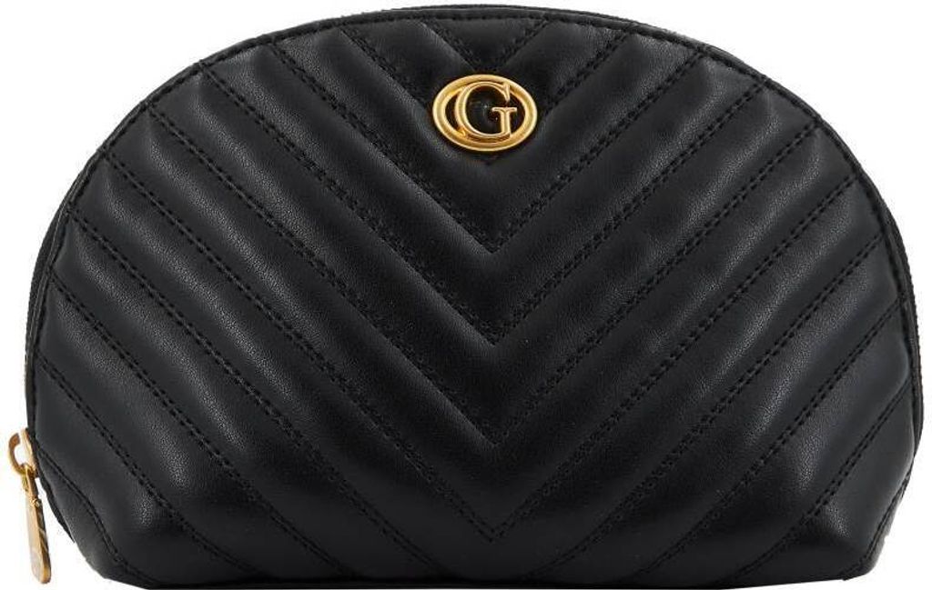 Guess Kosmetiktasche für Frauen, DOME