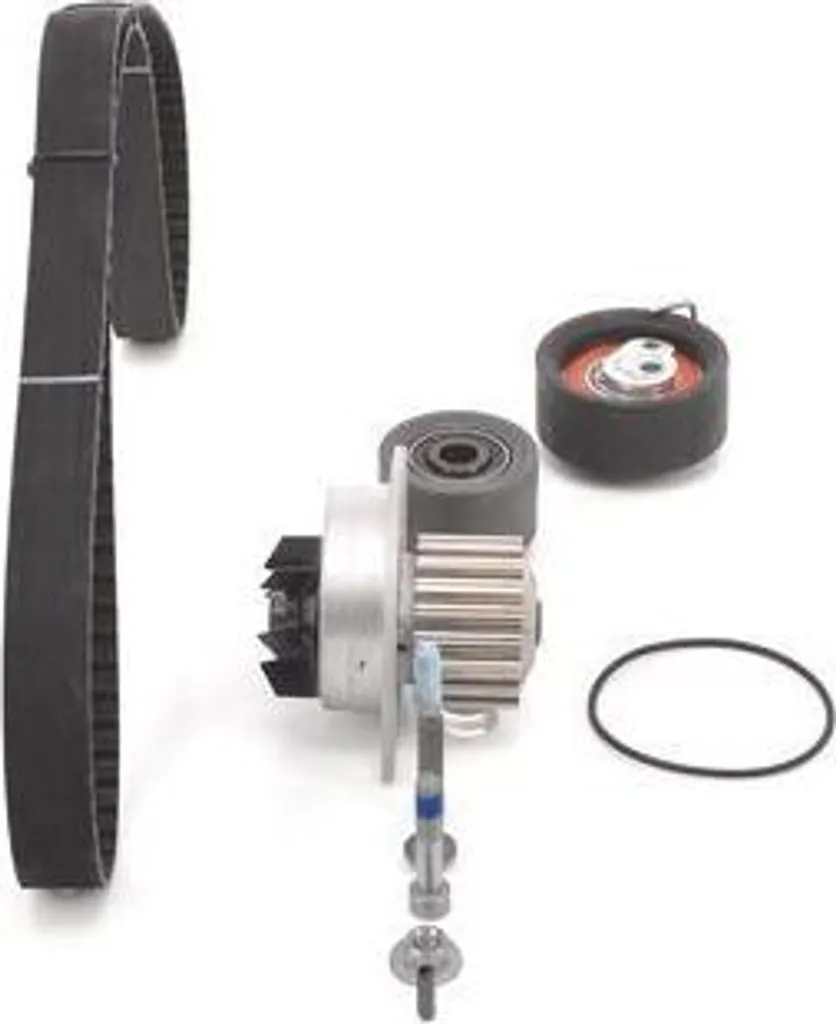Kit distribution Bosch anti-fuite pour éviter la surchauffe moteur PSA