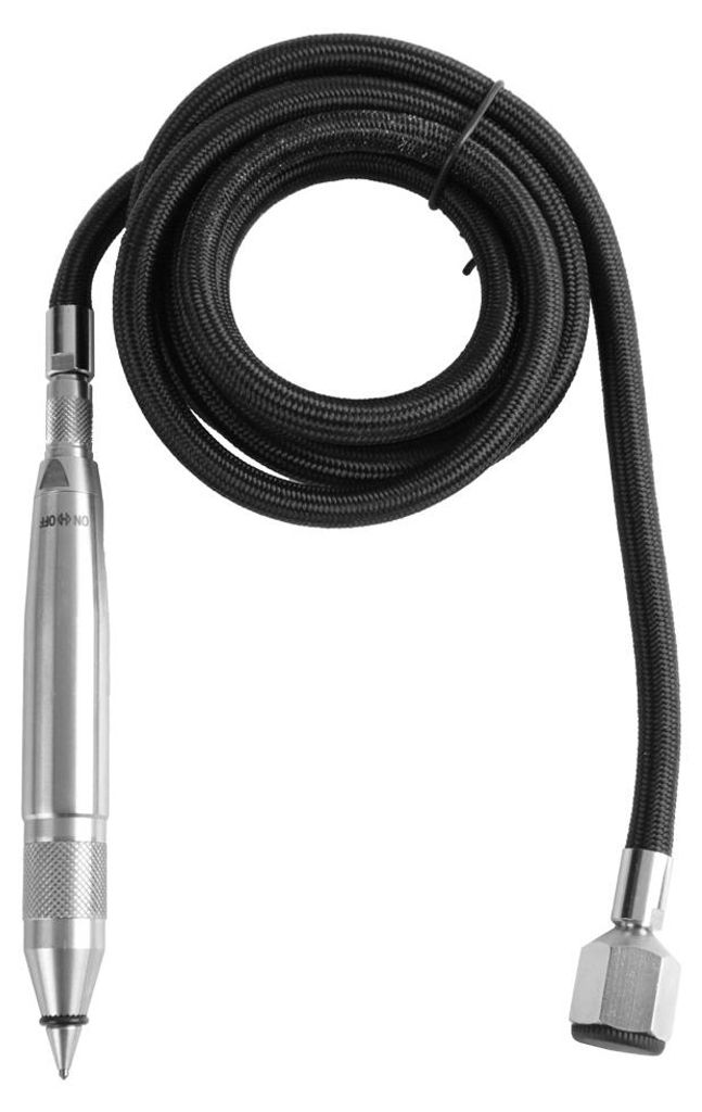 Pneumatischer Luftgravurstift, Anreißhammer, Schlauchbeschriftungswerkzeug für harte Materialien