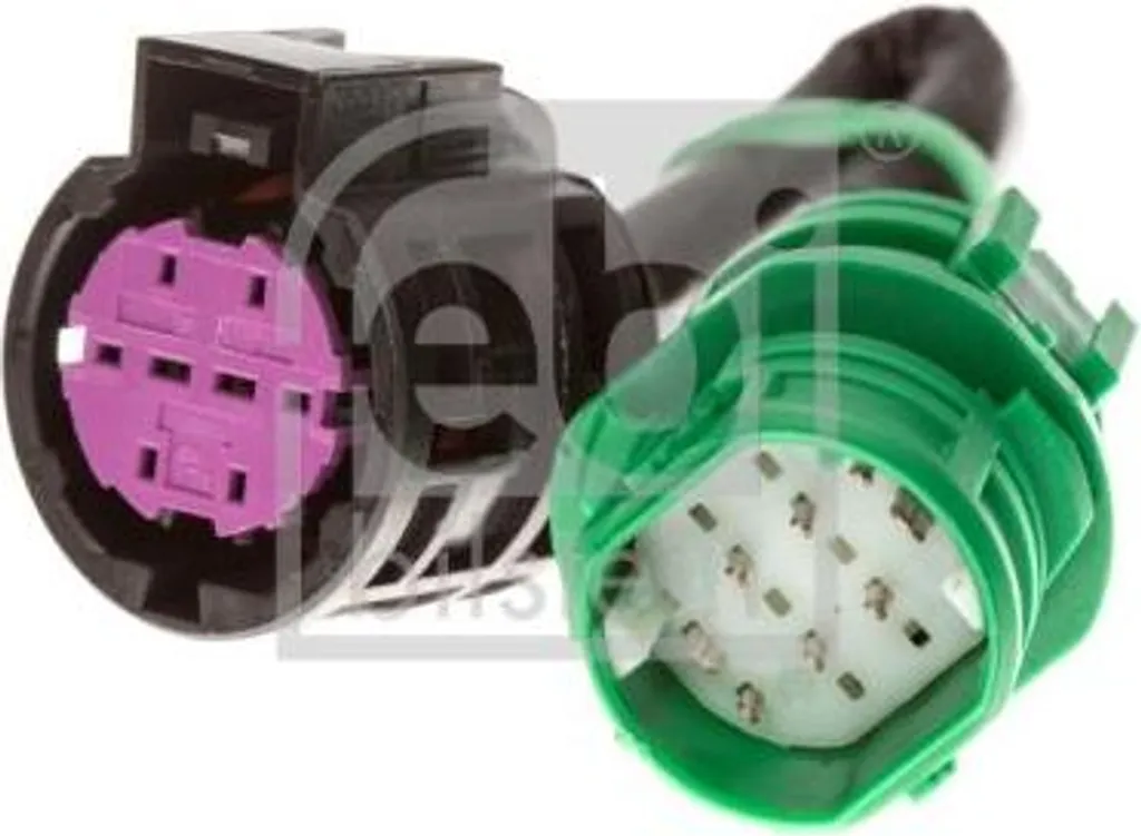 Kit réparation câbles phare FEBI 107052 pour Jumper Ducato Boxer OE