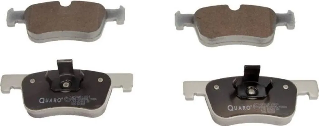 Plaquettes de Frein Avant BMW F20 F30 Série 1 et 3 Haute Performance