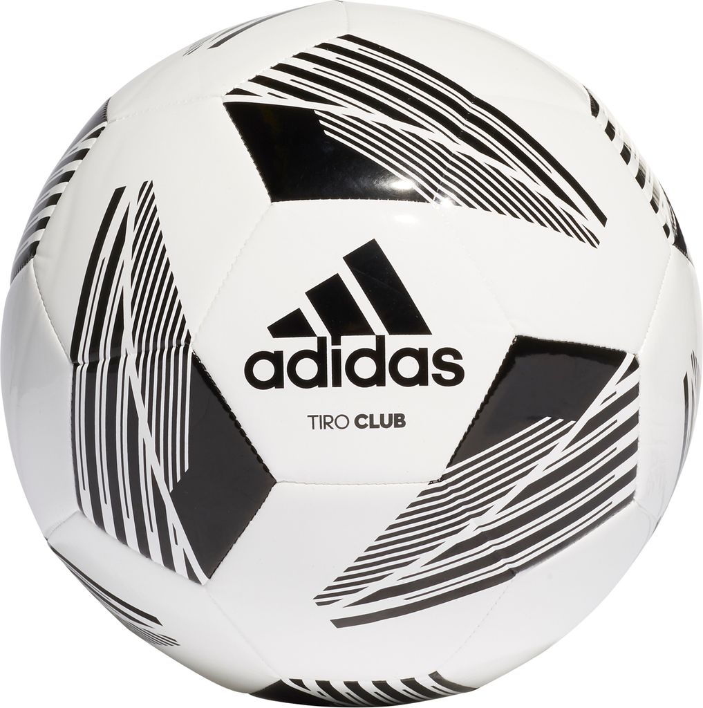 Adidas Tiro Ball Club Fussball Fs0367 R.5 Produktbild 