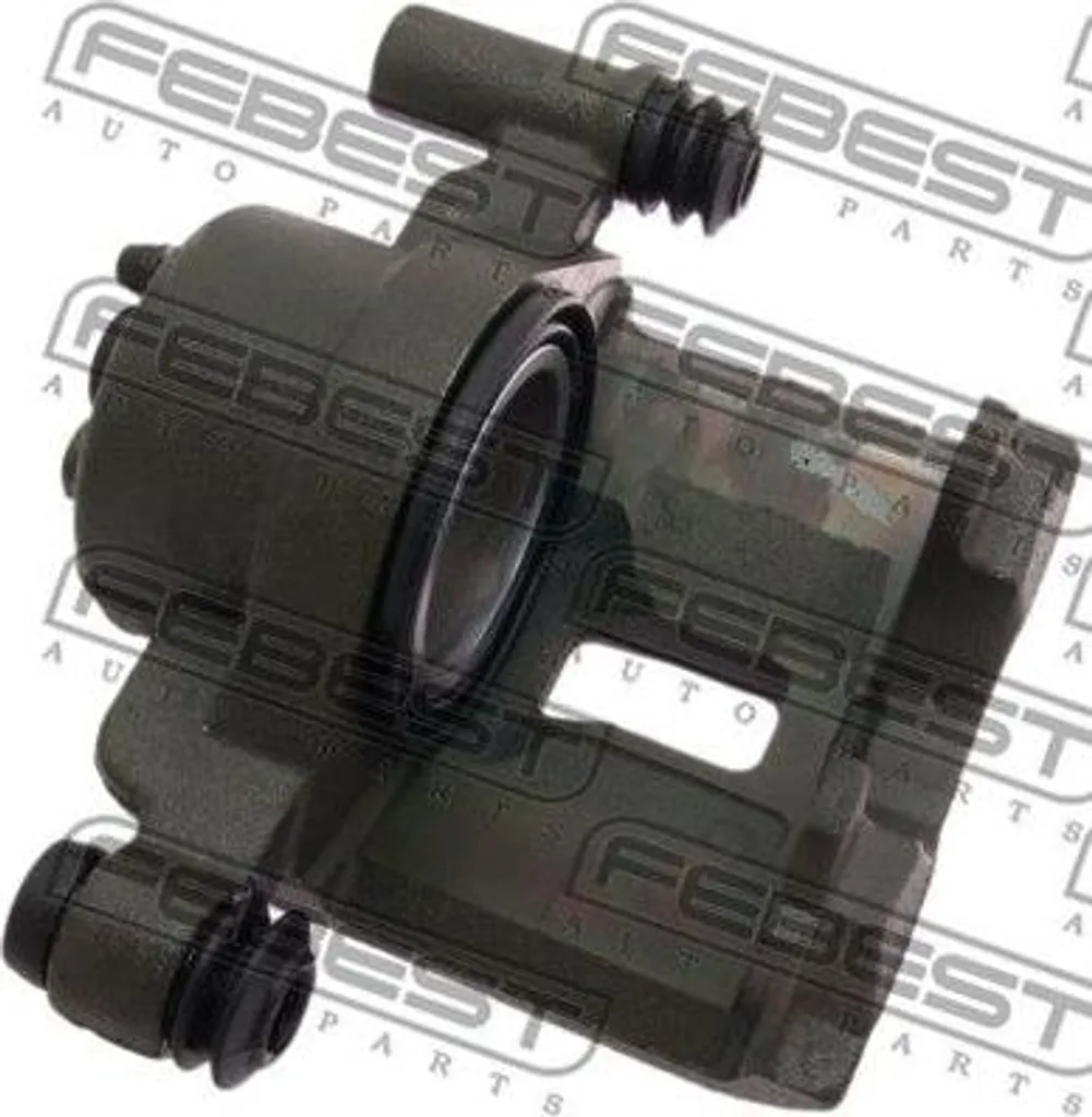 Remplacer votre étrier de frein pour Mazda MX-6/Xedos 6 - Modèle 0577-GFFR