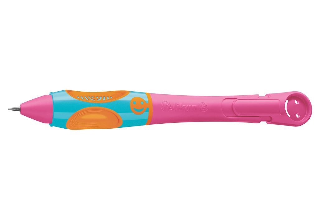 PELIKAN Bleistift Griffix RH Love.Pink 665435 4012700820563 Image du produit 