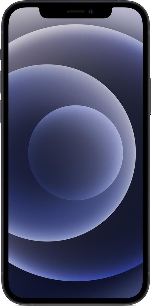 Come Novo iPhone 12, 15,5 cm (6.1"), 2532 x 1170 px, 128 Zdjęcie produktu 