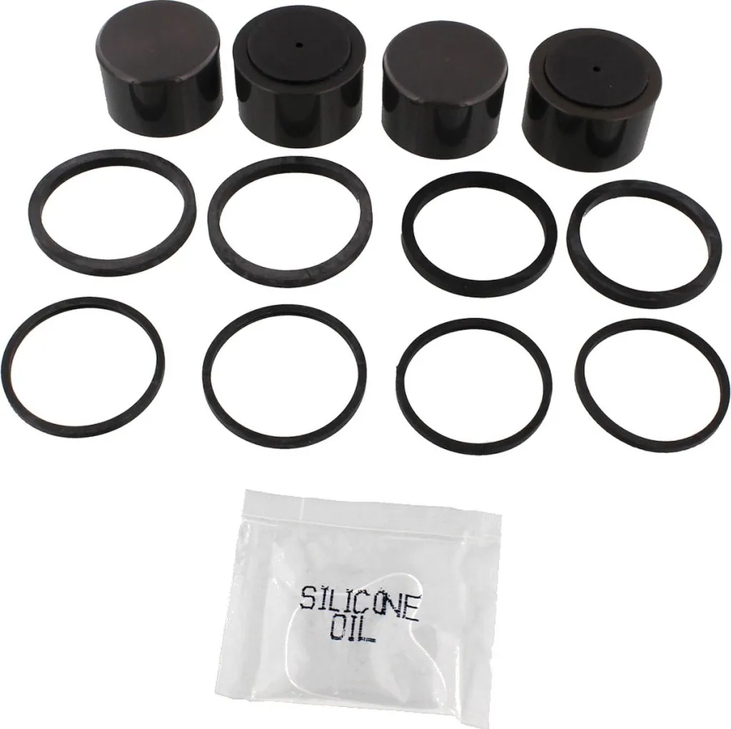 Kit rénovation étrier de frein BMW K 1200 LT ABS avec joints haute densité
