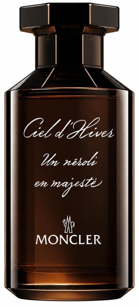 Moncler Ciel D'hiver Eau De Parfum 100 ml (unisex) Produktbild 