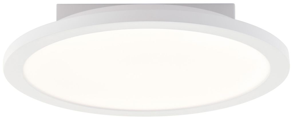 Brilliant LED Deckenleuchte Paneel Briston 12W neutralweiß