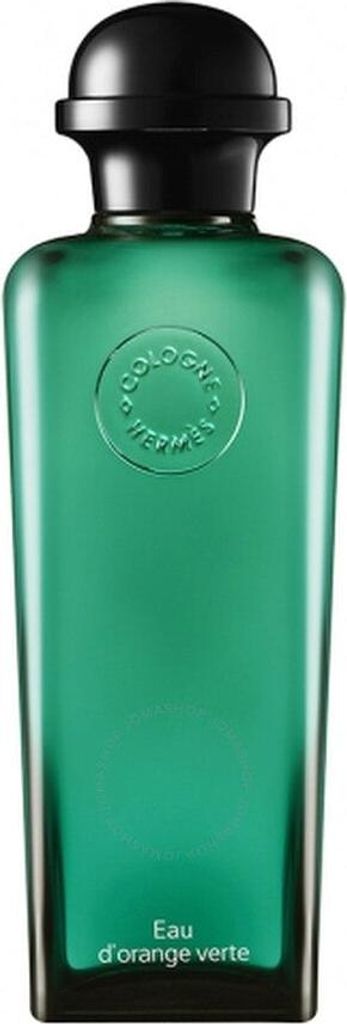 Hermes Eau d'orange verte, Unisex, 100 ml, Butelka Zdjęcie produktu 