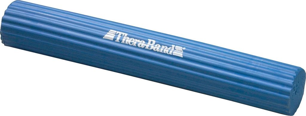 TheraBand Handtrainer "FlexBar", Blau, ca. 3,5 kg Produktbild 