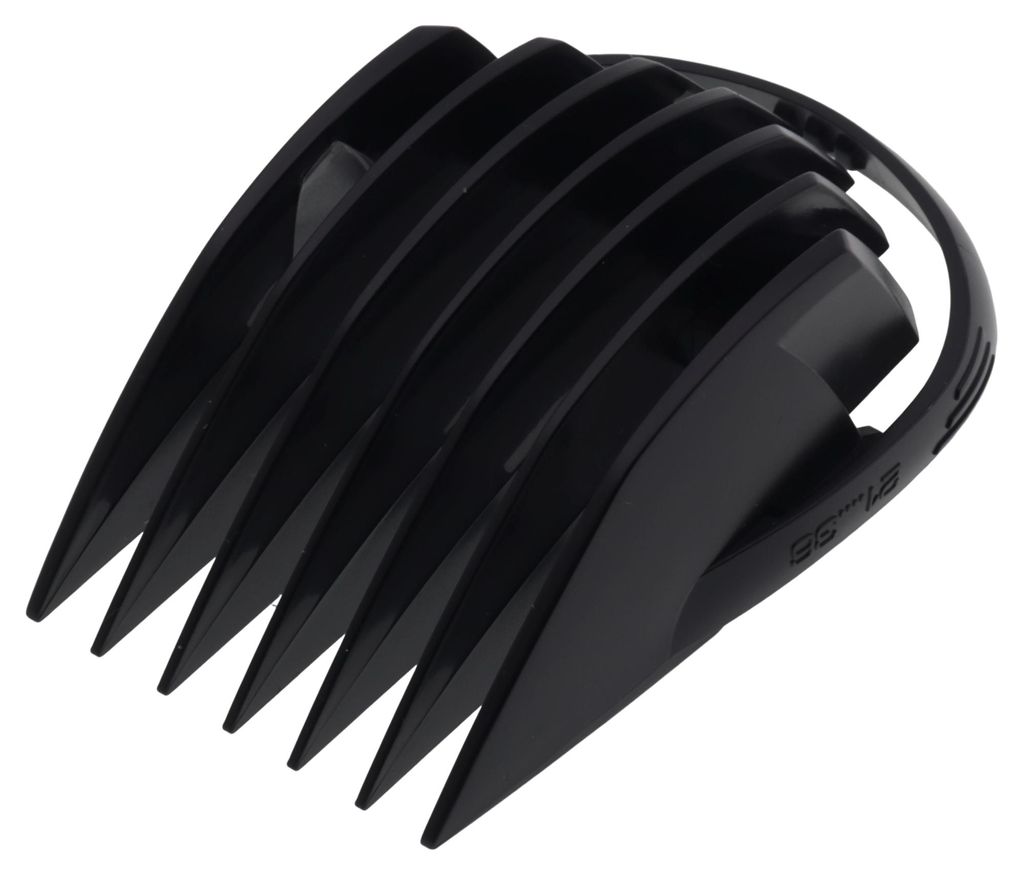 BaByliss pettine 21mm 36mm rasoio For Men WTech Titanium Immagine del prodotto 