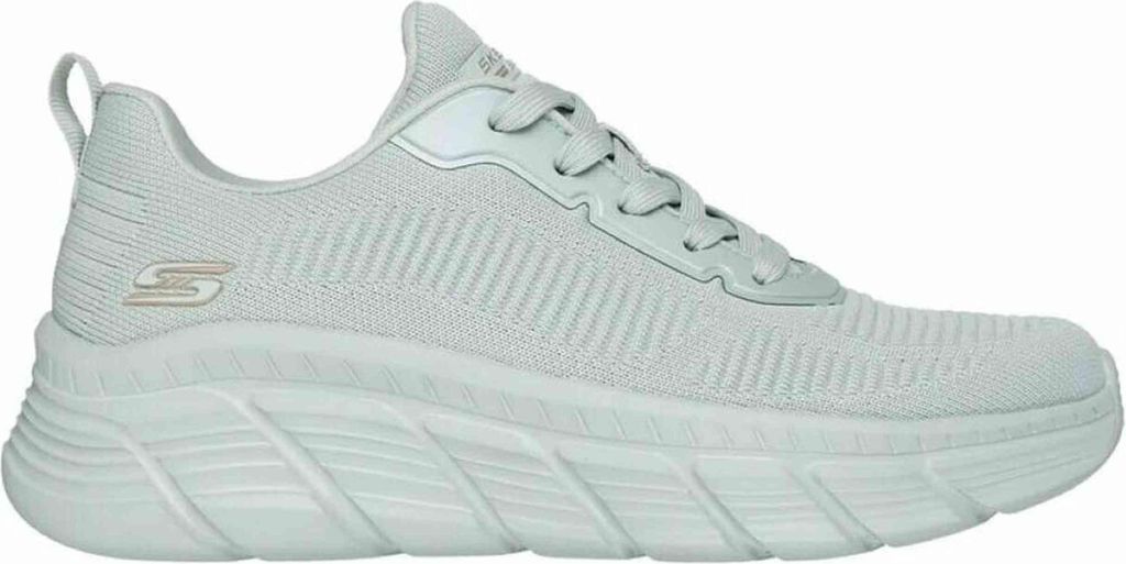 Skechers Bobs B Flex Hi - Fly 117385-SAGE Damen Image du produit 
