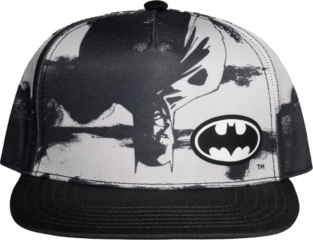 Casquette Batman Confortable : Finissez-en avec les Modèles Banals