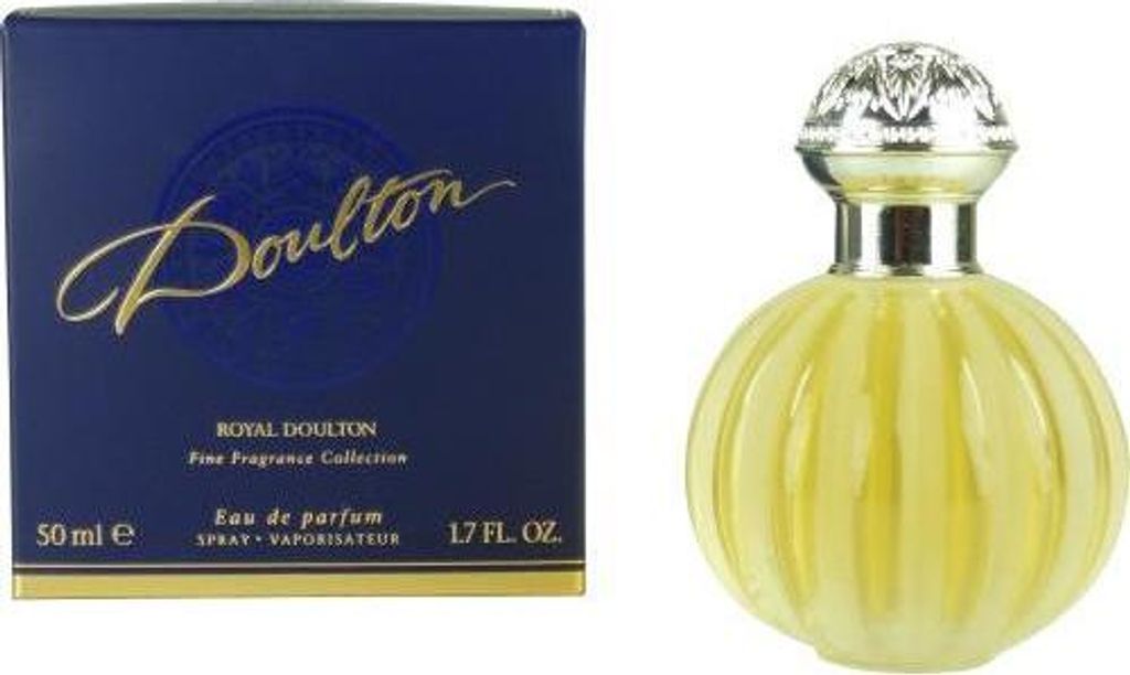 Royal Doulton 50Ml Eau De Parfum Spray