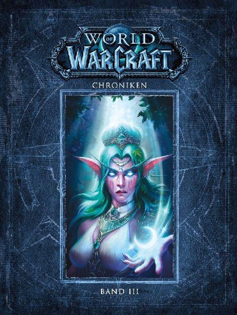World of Warcraft: Chroniken Bd. 3 Produktbild 