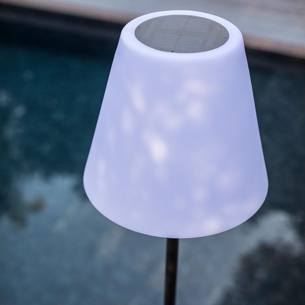 Solar lamp Lumisky OSTRY