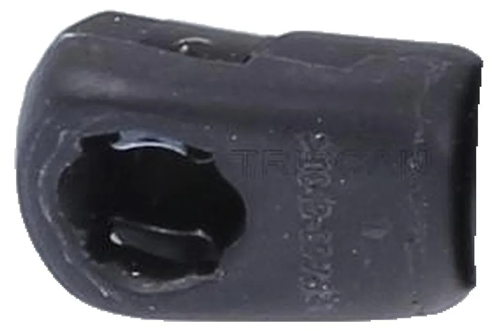 Ressort à gaz Triscan 600N pour coffre Audi Q7 - Course 186 mm - Qualité OE