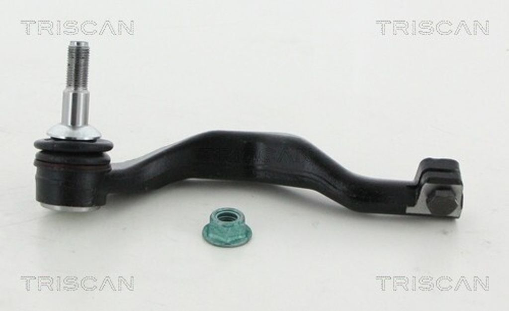 TRISCAN Spurstangenkopf Spurstange für BMW 1 Schrägheck (F40) 8500 11138