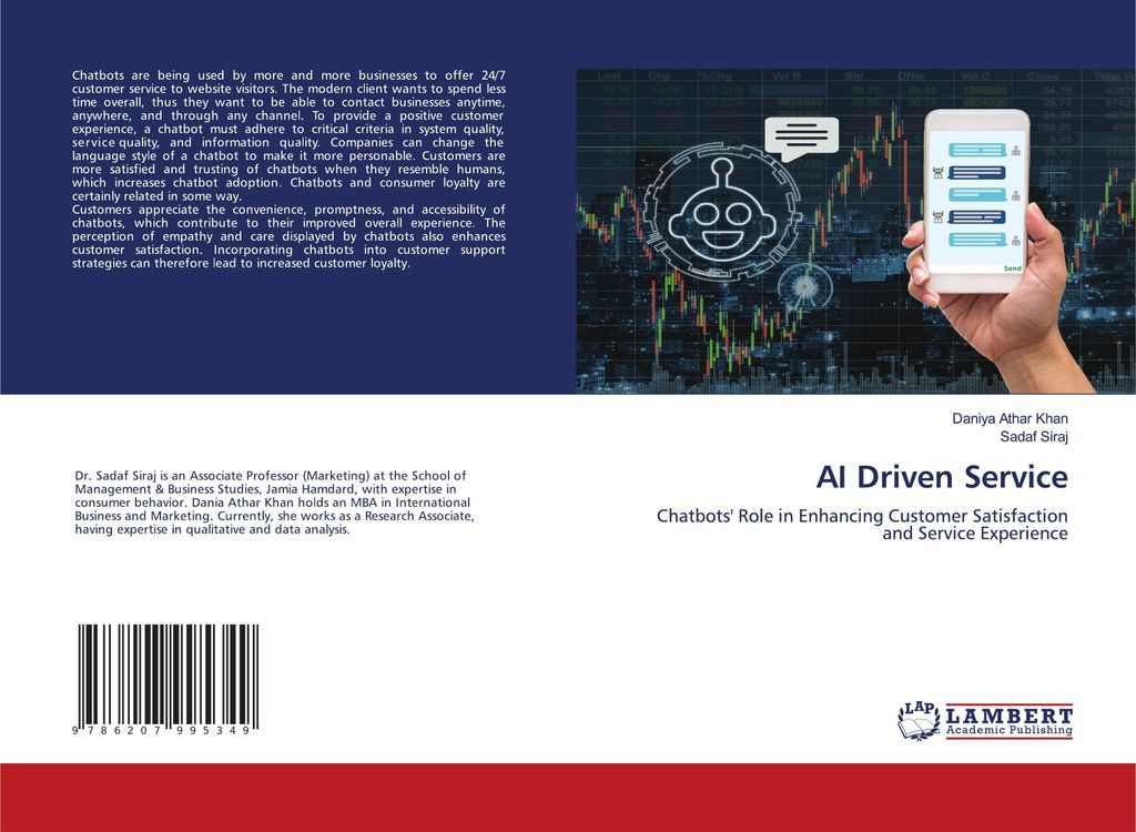 AI Driven Service