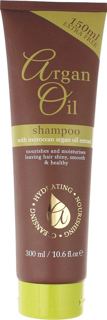 Argan Oil šampon pro ženy 300 - Xpel Obrázek produktu 