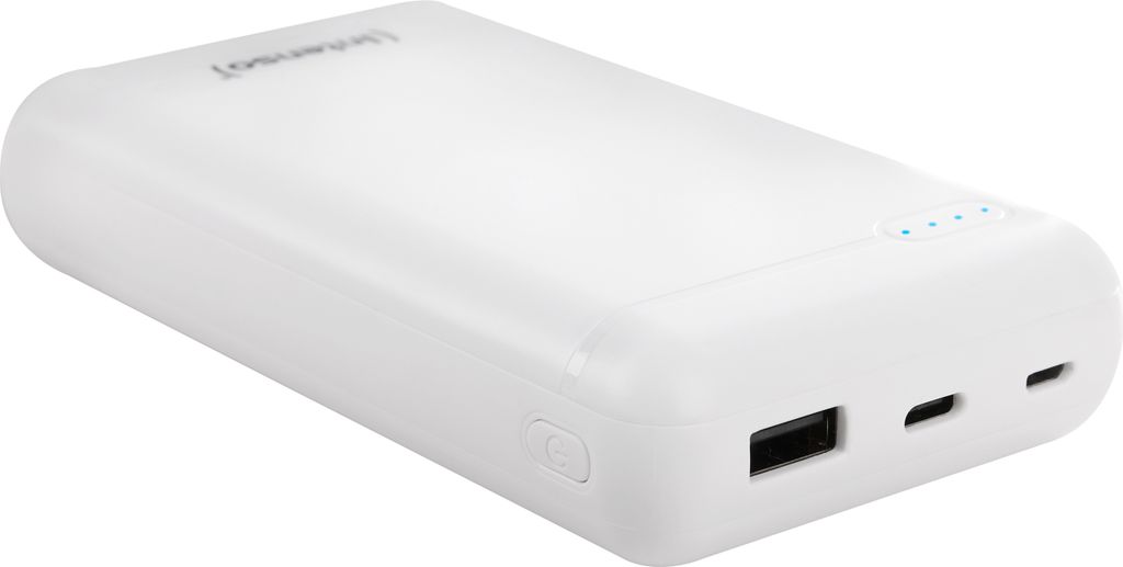 Intenso Powerbank XS20000, mobilie Ladestation mit 20000 Produktbild 3