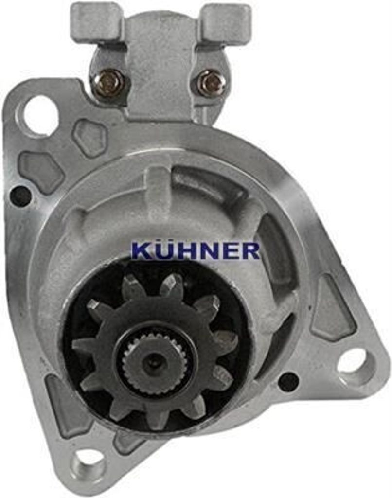 AD KÜHNER 255309M Starter Anlasser 5,5kW 24V
