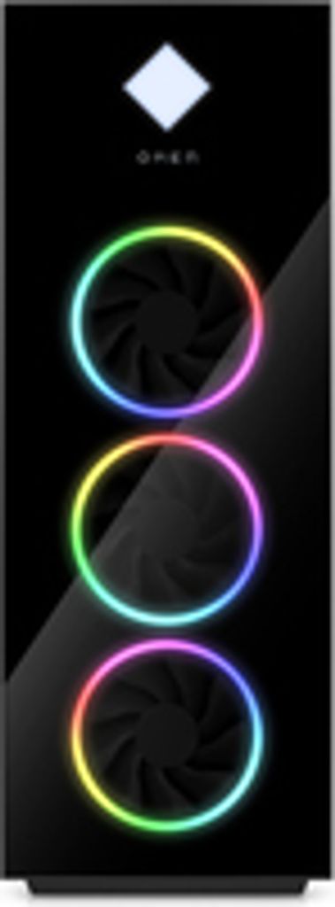 OMEN by HP 45L GT22-1013ng, 4,2 GHz, AMD Ryzen 9, 7950X3D, 32 GB, 2 TB, Windows 11 Home
